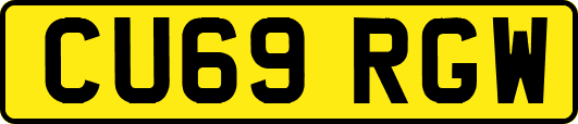 CU69RGW