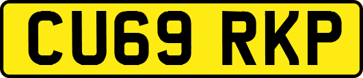 CU69RKP