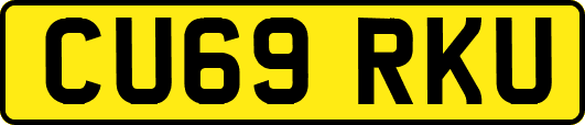 CU69RKU