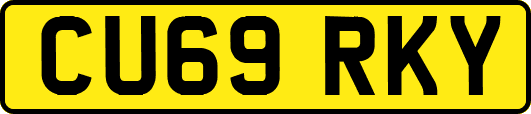 CU69RKY