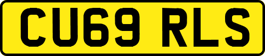 CU69RLS