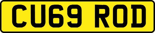 CU69ROD