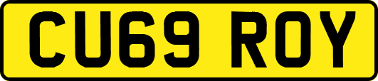 CU69ROY