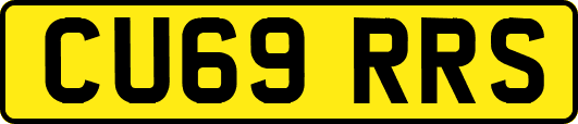 CU69RRS