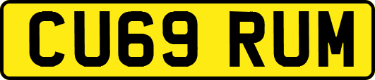 CU69RUM