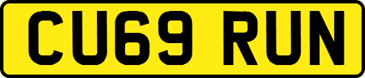 CU69RUN