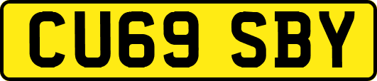 CU69SBY