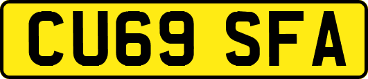 CU69SFA