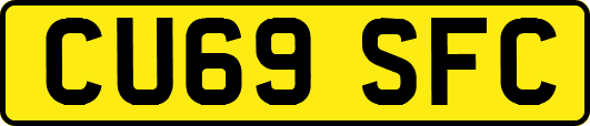 CU69SFC