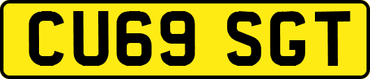 CU69SGT