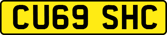 CU69SHC