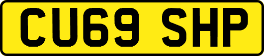 CU69SHP