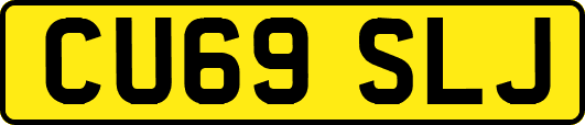 CU69SLJ