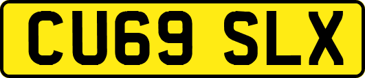 CU69SLX