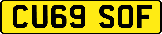 CU69SOF