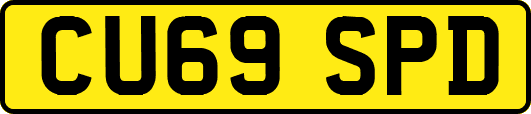 CU69SPD