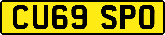 CU69SPO