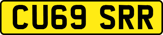 CU69SRR