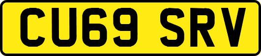 CU69SRV
