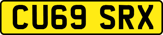 CU69SRX