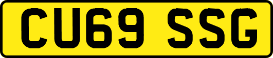 CU69SSG
