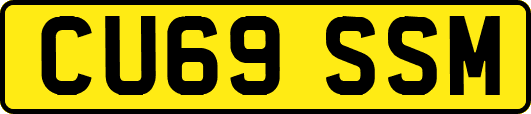 CU69SSM