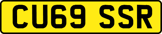 CU69SSR