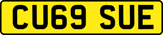 CU69SUE