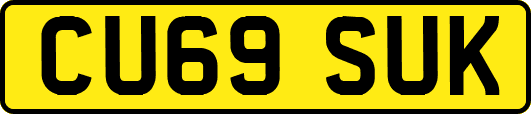 CU69SUK