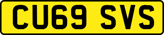 CU69SVS