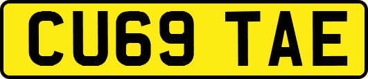 CU69TAE