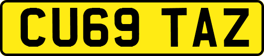 CU69TAZ