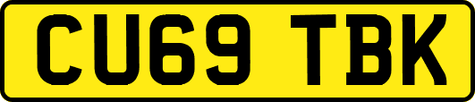 CU69TBK