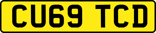 CU69TCD