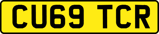 CU69TCR