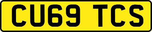 CU69TCS