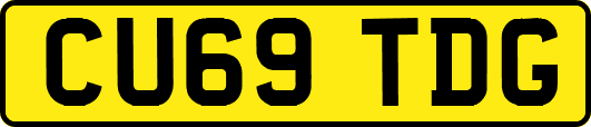 CU69TDG
