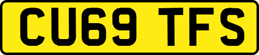CU69TFS