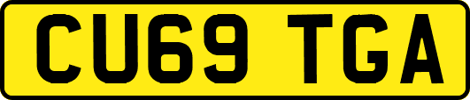 CU69TGA