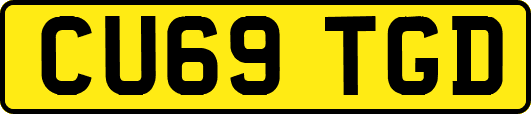 CU69TGD