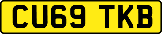 CU69TKB