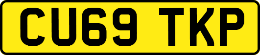 CU69TKP