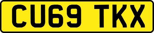 CU69TKX