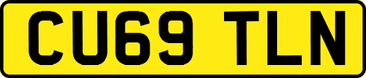 CU69TLN