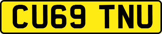 CU69TNU