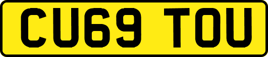 CU69TOU