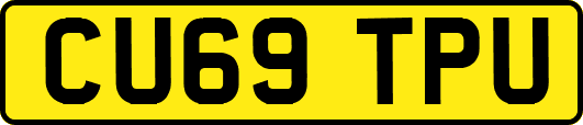 CU69TPU