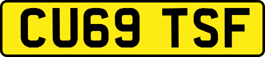 CU69TSF