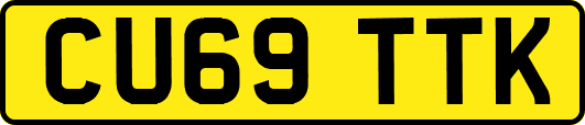 CU69TTK