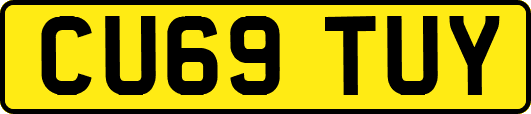 CU69TUY